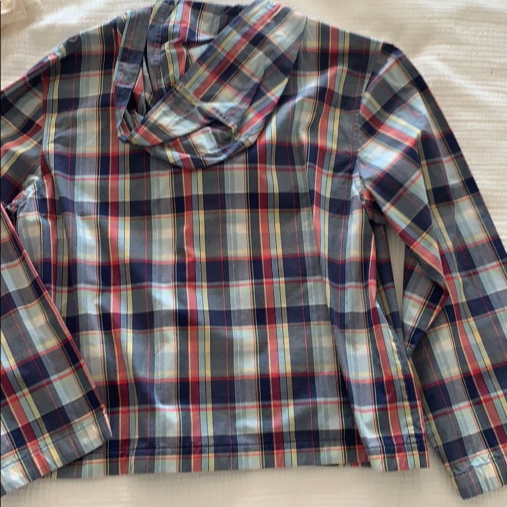 Cotton Pendleton Jacket - image 2